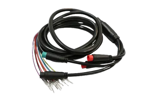 Cablaj display pentru trotineta electrica SPEEDXMAN 10 (Negru)
