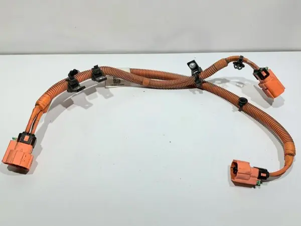 Cablaj electric compresor (motor) 240413580R Dacia Spring (2021-2022)