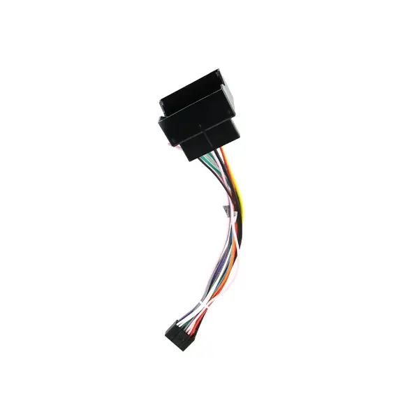 Cablaj multimedia Cablaj adaptor Autodrop Ford Focus (Clima manuala) pentru Navigatii multimedia Android