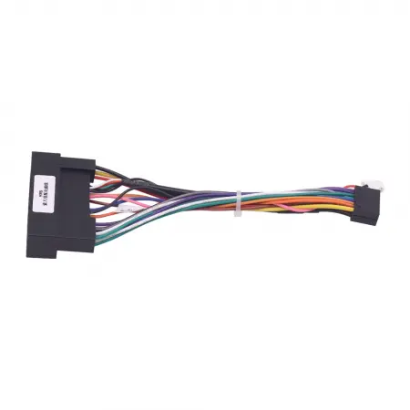 Cablaj multimedia Cablaj adaptor Autodrop Hyundai H1 (2010-2014) pentru Navigatii multimedia Android
