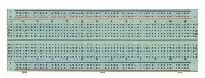 CAblaj prototip de testare fara contact, breadboard, 630W înaltă calitate cu arcuri placate cu argint