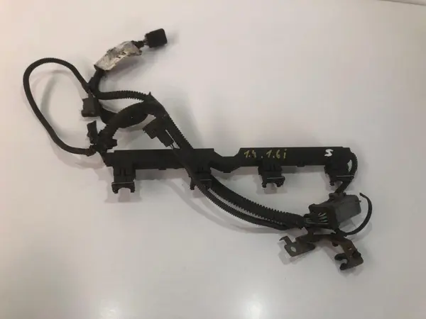 Cablaj rampa injectoare 98ag-14a390-lb Ford Fusion (2002->) [JU_] 1.6 benzina