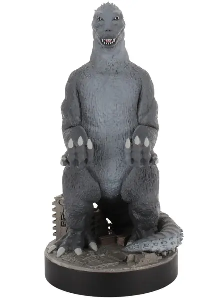 Cable Guys Toho Gojira (king Of Monsters)