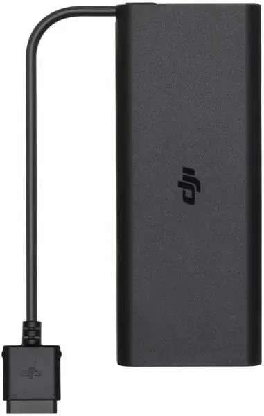 Cablu AC DJI pentru hub incarcare acumulator TB51