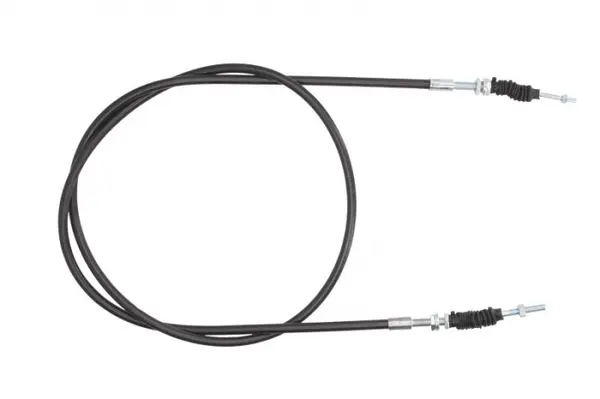 Cablu acceleratie (2165mm) potrivit MAN F2000, F90 D2840LF460-D2876LF17 07.86-
