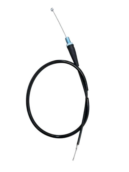 Cablu acceleratie cross china 125cc, 75 87cm