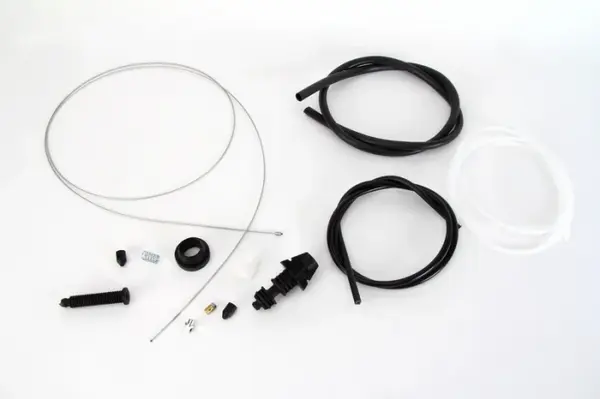 Cablu acceleratie (Lungime 1185mm 1018mm) CITROEN EVASION, JUMPY; FIAT SCUDO, ULYSSE; LANCIA ZETA; PEUGEOT 806, EXPERT 1.6-2.1D intre 1994-2006