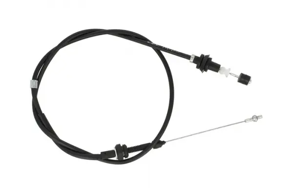Cablu acceleratie (Lungime 1200mm 1012mm) VW GOLF III, GOLF IV, VENTO 1.4 1.6 intre 1991-2002