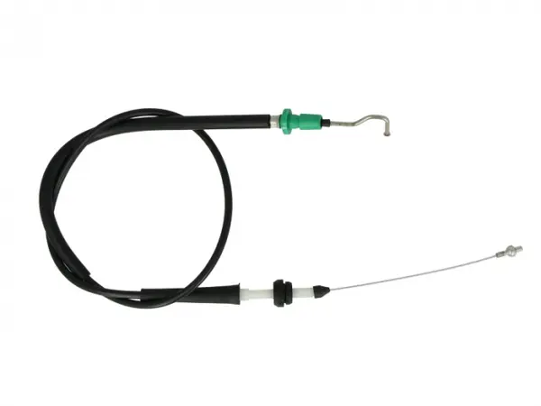 Cablu acceleratie (Lungime 1205mm 910mm) VW TRANSPORTER IV 2.5 intre 1990-2003