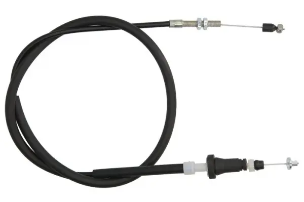 Cablu acceleratie (Lungime 1330mm 1135mm) CITROEN C1; PEUGEOT 107; TOYOTA AYGO 1.0 intre 2005-2014
