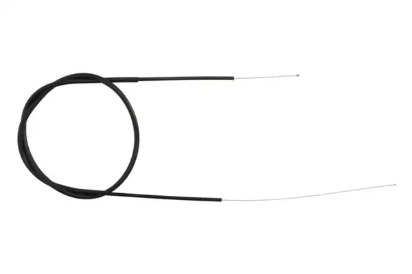 Cablu acceleratie (lungime 1560mm 1310mm) potrivit RENAULT CLIO II, CLIO II HATCHBACK, LAGUNA I, MEGANE I, MEGANE I CLASSIC 1.2-3.0 11.93-