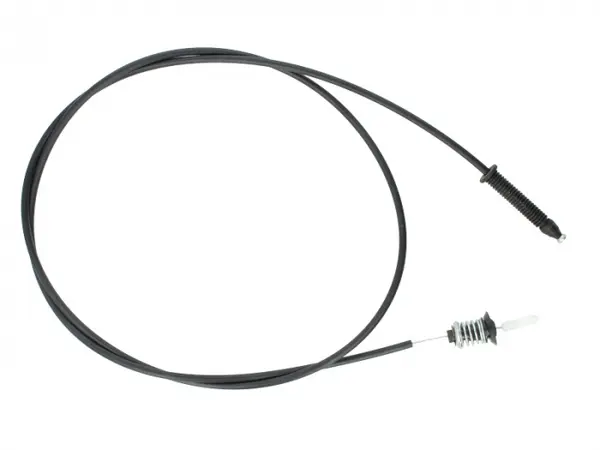Cablu acceleratie (Lungime 1770mm 1670mm) RENAULT MASTER I 2.4D 2.5D intre 1980-1998