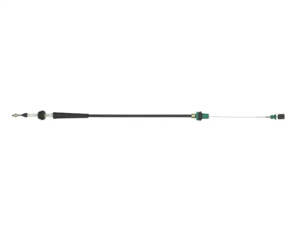 Cablu acceleratie (Lungime 608mm 335mm) SEAT AROSA; VW POLO, POLO CLASSIC 1.4 1.6 intre 1995-2004
