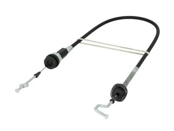 Cablu acceleratie (Lungime 760mm 525mm) BMW Seria 3 (E30), 3 (E36) 1.6 intre 1987-1998