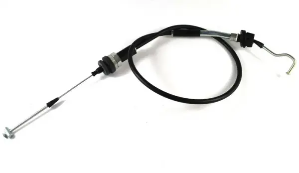 Cablu acceleratie (Lungime 800mm 560mm) BMW Seria 3 (E30) 1.6 1.8 intre 1987-1994