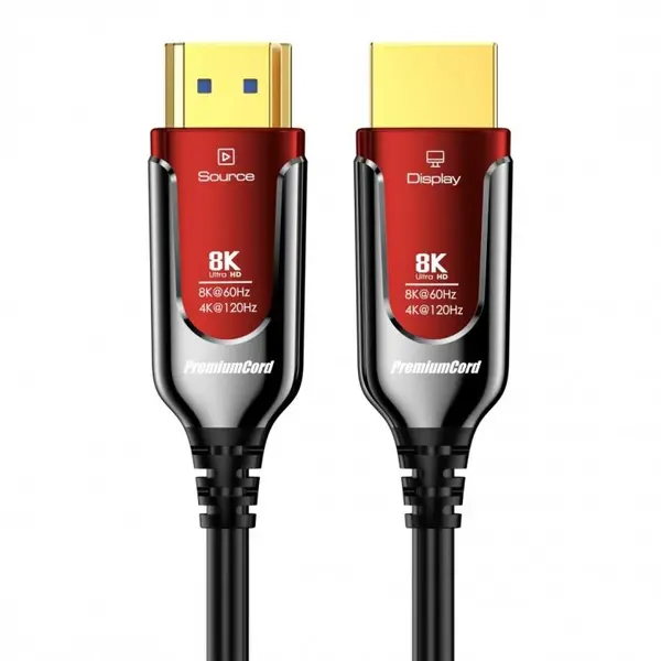Cablu activ optic Ultra High Speed HDMI 8K60Hz/4K240Hz 15m, kphdm21r15