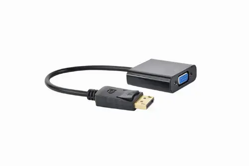 Cablu adaptor Gembird A-DPM-VGAF-02, Displayport - VGA