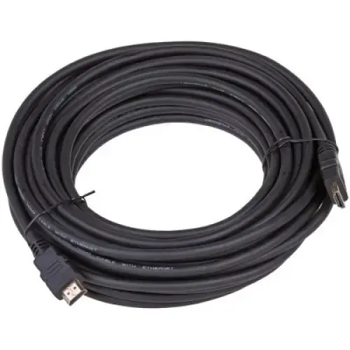 Cablu Akyga AK-HD-150A, 2 x HDMI tata, 15m, Negru