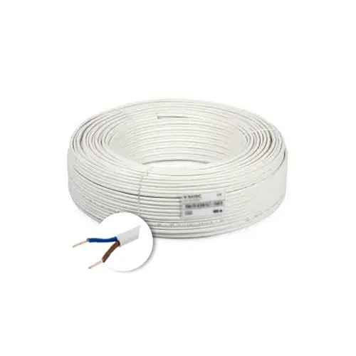 Cablu alimentare 2X1.5 MYYUP, 100m