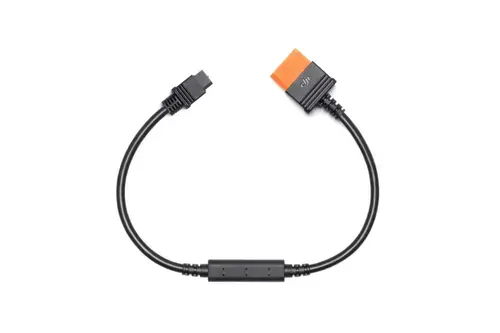 Cablu alimentare DJI CP.DY.00000048.02 pentru XT60 (12V)