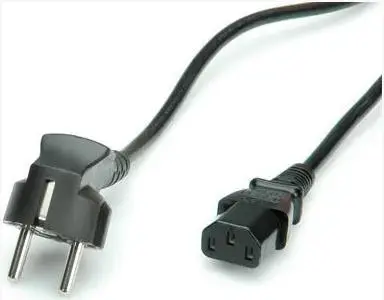 Cablu alimentare Epson pentru TM-U295, 1.8m