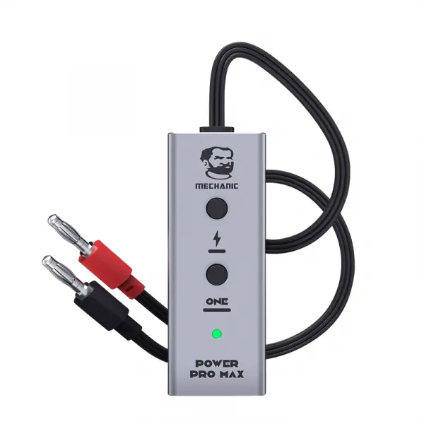 Cablu Alimentare Mechanic Power Pro Max pentru Apple iPhone 6 - 13 Pro Max Series