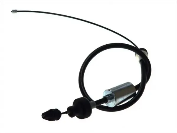 Cablu ambreiaj (1035mm 645mm) potrivit RENAULT CLIO I 1.2-2.0 05.90-09.98