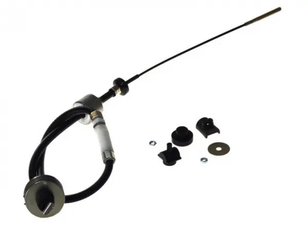 Cablu ambreiaj (1050mm 725mm) potrivit VW GOLF III, VENTO 1.4-2.0 10.91-04.99