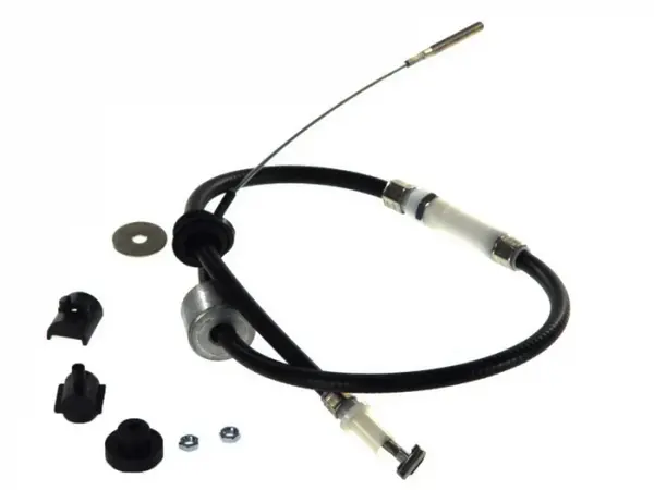 Cablu ambreiaj (1073mm 833mm) SEAT AROSA; VW LUPO, POLO, POLO CLASSIC 1.0-1.9D intre 1994-2005