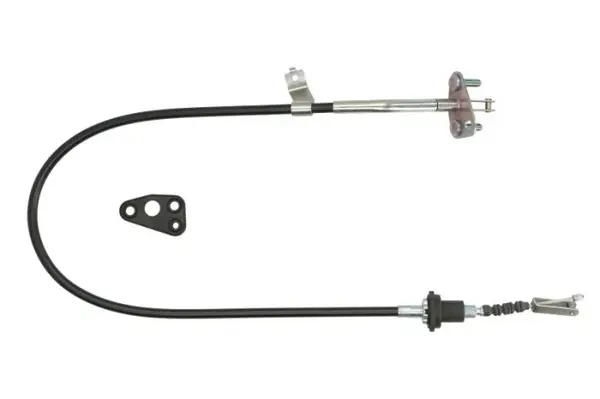 Cablu ambreiaj (1140mm 975mm) potrivit HYUNDAI I10 II 1.0 1.0LPG 1.2 08.13-