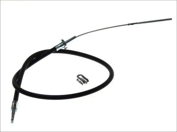 Cablu ambreiaj (1230mm 930mm) potrivit IVECO DAILY I, DAILY II 2.4D 2.5D 01.85-04.96