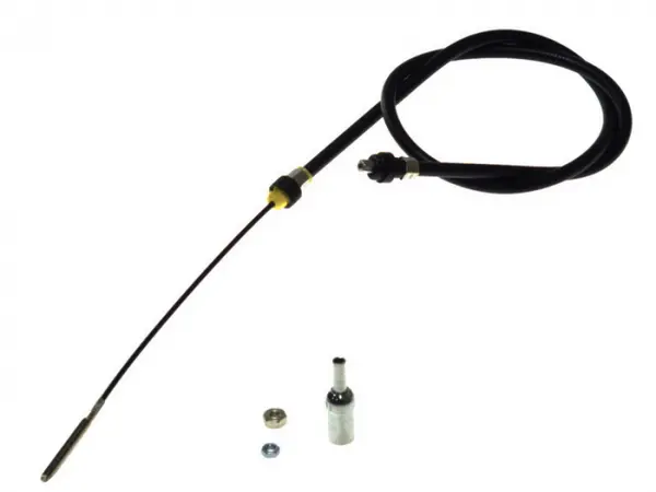 Cablu ambreiaj (1290mm) RENAULT TRAFIC 1.9D intre 1997-2001