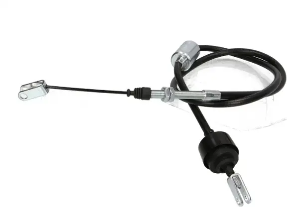 Cablu ambreiaj (1335mm 1145mm) potrivit RENAULT MASTER I 2.0-2.5D 07.80-07.98