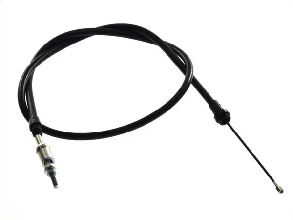 Cablu ambreiaj (1395mm 1090mm) potrivit RENAULT TRAFIC 2.0 2.1D 03.80-04.98
