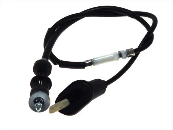 Cablu ambreiaj (1480mm 1335mm) potrivit PEUGEOT 106 II, 106 II HATCHBACK 1.0-Electric 04.96-07.04