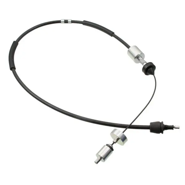 Cablu ambreiaj (1487mm 1169mm) potrivit RENAULT CLIO II, CLIO II HATCHBACK, KANGOO, KANGOO EXPRESS, THALIA I 1.2-2.0 02.98-