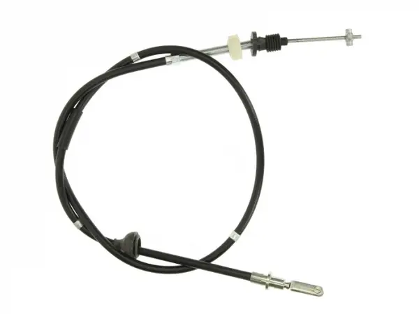 Cablu ambreiaj (1565mm 1400mm) CITROEN C1, C1 II; PEUGEOT 107, 108; TOYOTA AYGO 1.0 1.2 dupa 2005