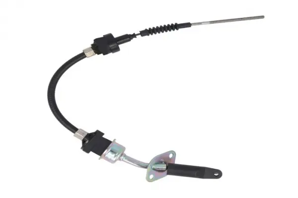 Cablu ambreiaj (225mm 220mm) potrivit FIAT FIORINO, FIORINO MINIVAN 1.6 1.7D 05.88-05.01