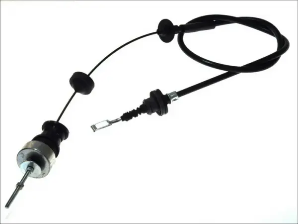 Cablu ambreiaj (295mm 925mm) potrivit CITROEN JUMPER I; FIAT DUCATO, REGATA, RITMO; PEUGEOT BOXER 1.1-1.9D 01.78-04.02