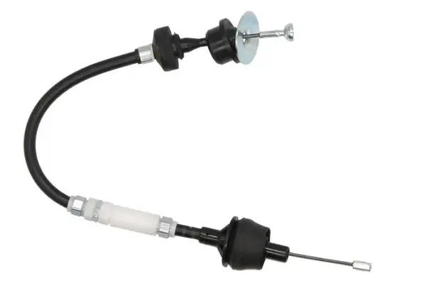 Cablu ambreiaj (570mm 351mm) PEUGEOT 206 1.1 1.4 1.6 dupa 1998