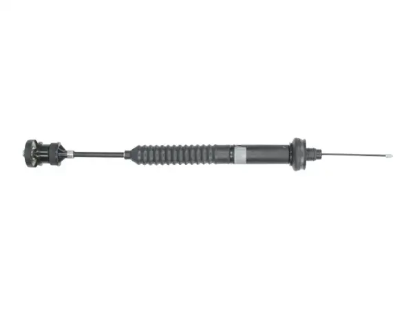 Cablu ambreiaj (570mm 390mm) potrivit PEUGEOT 206 1.1-1.6LPG 08.98-