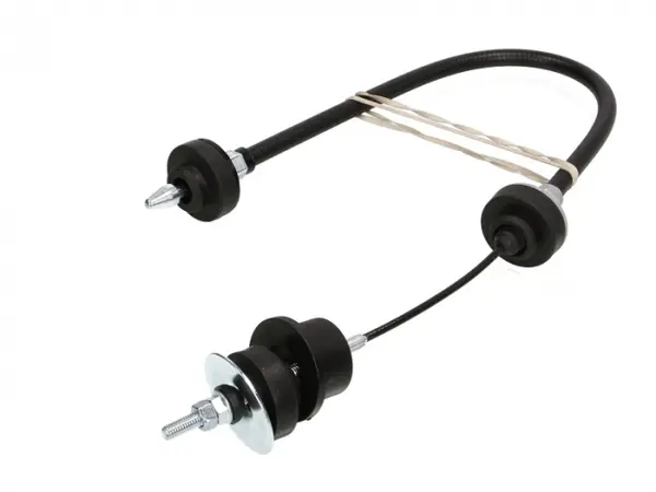 Cablu ambreiaj (610mm 371mm) CITROEN ZX 1.1 1.4 intre 1991-1997