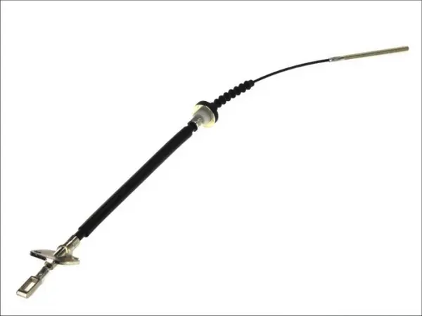 Cablu ambreiaj (615mm 300mm) potrivit FIAT SEICENTO 600 1.1 01.98-01.10