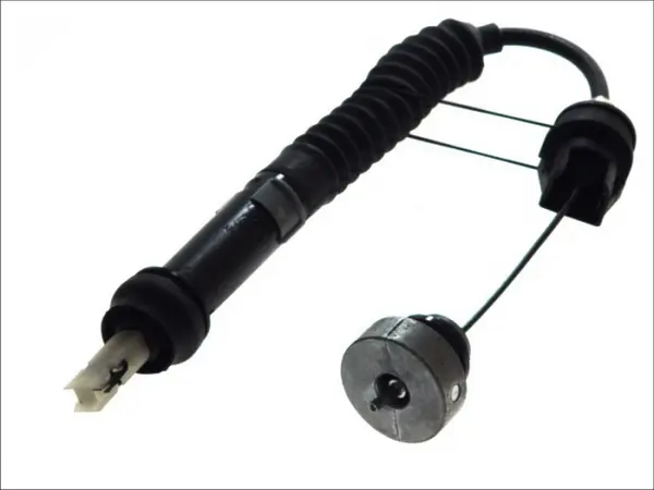 Cablu ambreiaj (653mm 366mm) CITROEN BERLINGO; PEUGEOT PARTNER 1.8D 1.9D 2.0D intre 1996-2015