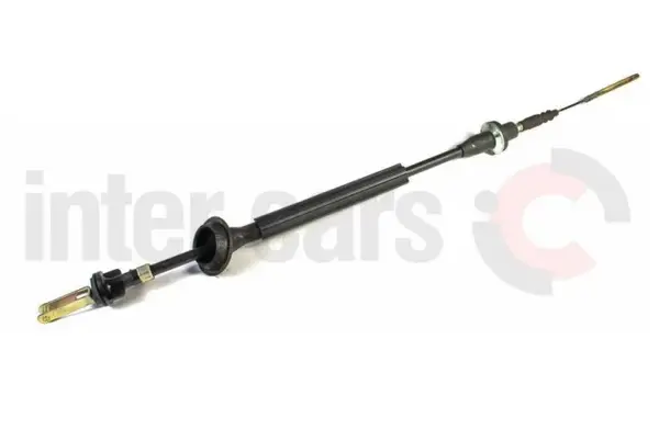Cablu ambreiaj (655mm 390mm) SUZUKI IGNIS II 1.3 dupa 2003