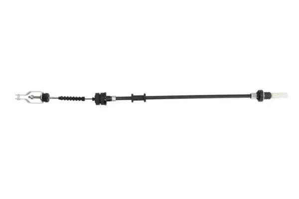 Cablu ambreiaj (655mm 430mm) potrivit NISSAN MICRA II 1.0 1.3 1.4 08.92-02.03