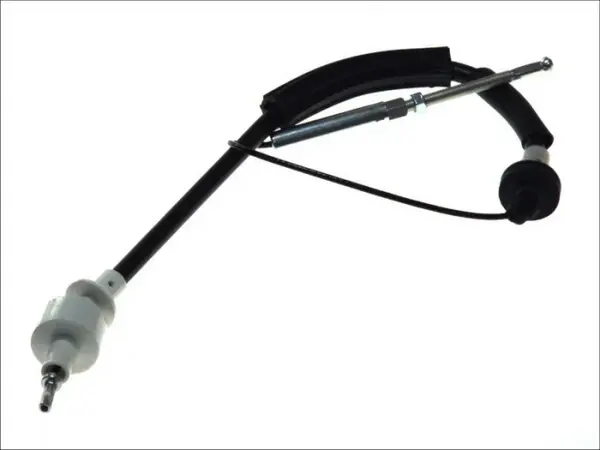 Cablu ambreiaj (670mm 410mm) FORD MONDEO I 1.6-2.5 intre 1993-1996