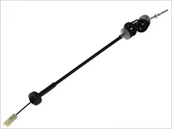 Cablu ambreiaj (670mm 410mm) PEUGEOT 205, 205 II, 309 II 1.6-1.9D intre 1987-1998