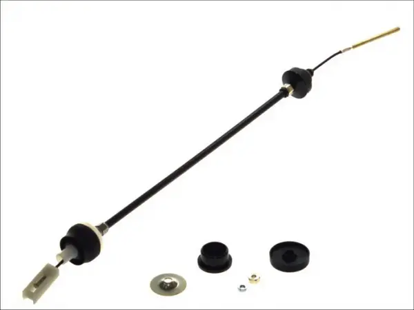 Cablu ambreiaj (675mm 400mm) PEUGEOT 306 1.1-2.0 intre 1993-2002