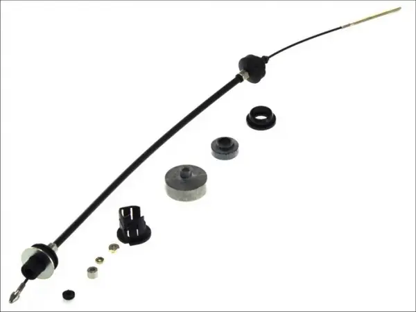 Cablu ambreiaj (780mm) CITROEN XANTIA 1.9D intre 1994-2003